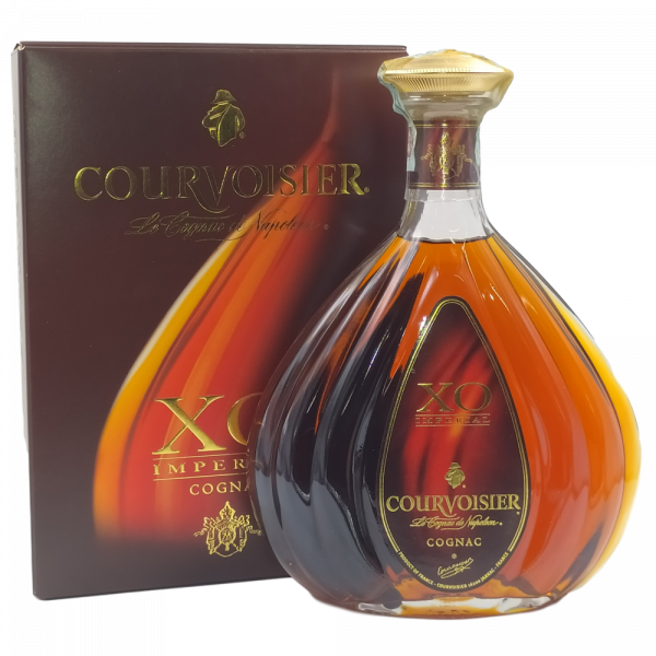 Cognac XO Imperial Courvoisier